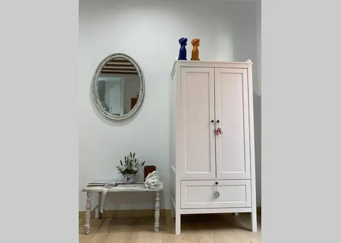 Apartment Carolvs In Historic Center - Corpus Christi Views Toledo