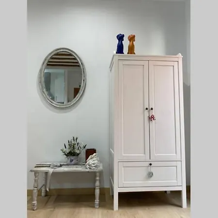 Apartment Carolvs In Historic Center - Corpus Christi Views Toledo