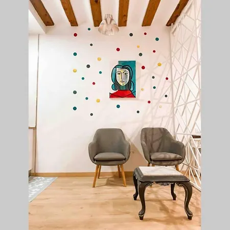 Carolvs In Historic Center - Corpus Christi Views Toledo