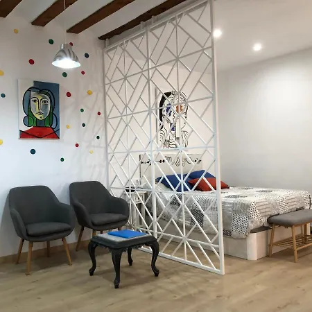 Carolvs In Historic Center - Corpus Christi Views Apartment *