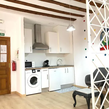 Carolvs In Historic Center - Corpus Christi Views * Toledo