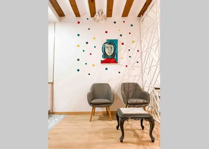 Carolvs In Historic Center - Corpus Christi Views トレド