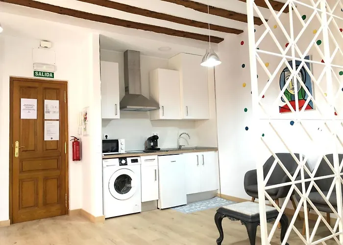 Carolvs In Historic Center - Corpus Christi Views * トレド